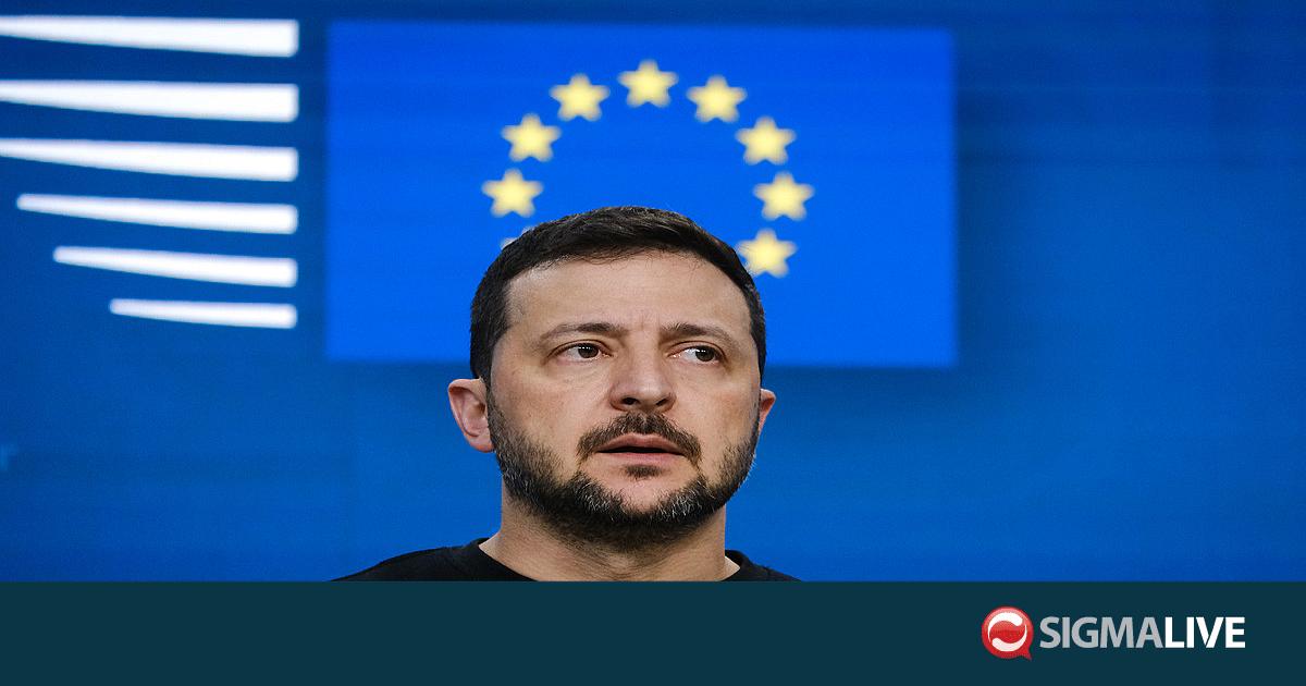 &Omicron;&upsilon;&kappa;&rho;&alpha;&nu;ί&alpha;: &Epsilon;&lambda;&pi;ί&zeta;&omicron;&upsilon;&mu;&epsilon; &gamma;&iota;&alpha; έ&nu;&alpha;&rho;&xi;&eta; &sigma;&upsilon;&nu;&omicron;&mu;&iota;&lambda;&iota;ώ&nu; &gamma;&iota;&alpha; έ&nu;&tau;&alpha;&xi;&eta; &sigma;&tau;&eta;&nu; &Epsilon;&Epsilon; &mu;έ&sigma;&alpha; &sigma;&epsilon; 2 &mu;ή&nu;&epsilon;&sigmaf;