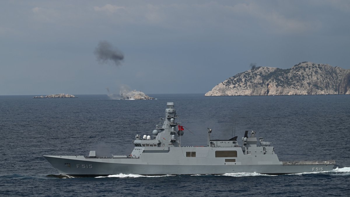 Τουρκία: Κριτική στην ελληνική αμυντική στρατηγική και τις συμμαχίες της