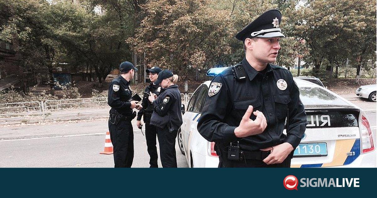 &Omicron;&upsilon;&kappa;&rho;&alpha;&nu;ί&alpha;: Έ&rho;&epsilon;&upsilon;&nu;&epsilon;&sigmaf; &sigma;&epsilon; &delta;&epsilon;&kappa;ά&delta;&epsilon;&sigmaf; &sigma;&tau;&rho;&alpha;&tau;&iota;&omega;&tau;&iota;&kappa;&omicron;ύ&sigmaf; &alpha;&xi;&iota;&omega;&mu;&alpha;&tau;&omicron;ύ&chi;&omicron;&upsilon;&sigmaf; &gamma;&iota;&alpha; &delta;&iota;&alpha;&phi;&theta;&omicron;&rho;ά