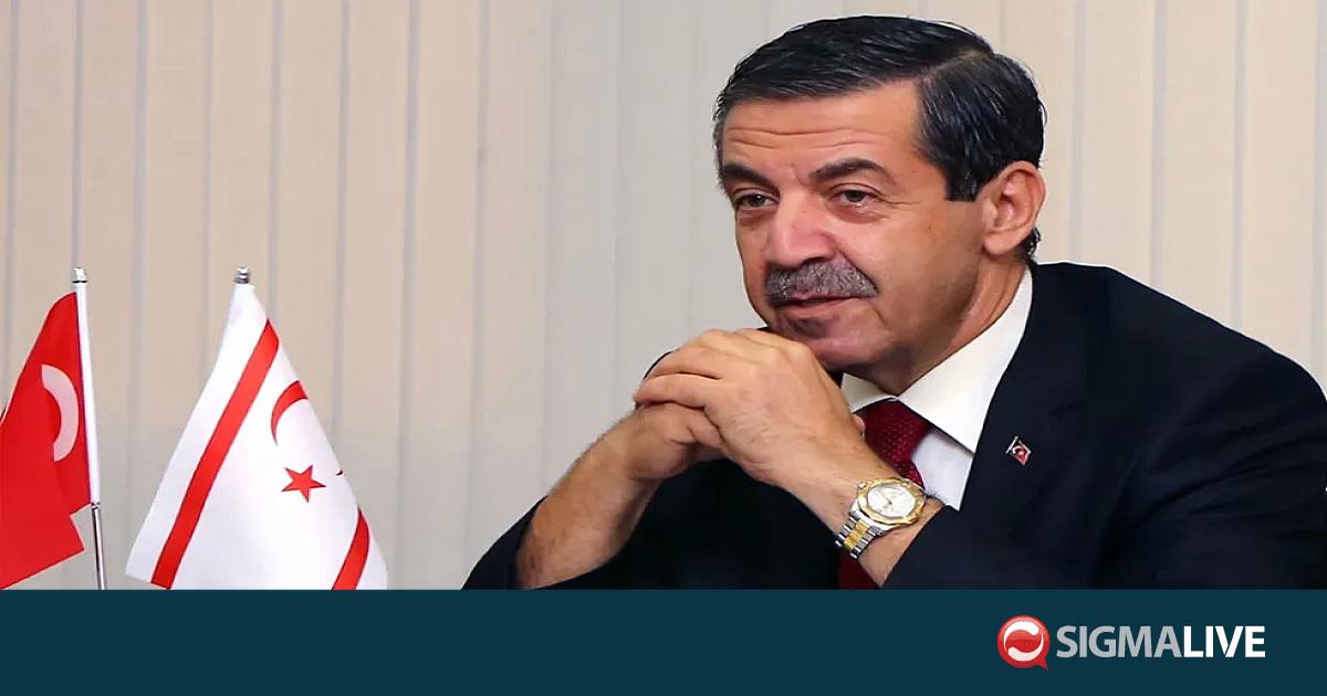&Epsilon;&rho;&tau;&omicron;&upsilon;&gamma;&rho;&omicron;ύ&lambda;&omicron;&gamma;&lambda;&omicron;&upsilon;: &laquo;&Beta;&rho;ώ&mu;&iota;&kappa;&eta; &sigma;&upsilon;&mu;&mu;&alpha;&chi;ί&alpha;&raquo; &tau;&eta;&sigmaf; &Kappa;ύ&pi;&rho;&omicron;&upsilon; &mu;&epsilon; &tau;&omicron; &Iota;&sigma;&rho;&alpha;ή&lambda;, &theta;&alpha; &tau;&omicron; &mu;&epsilon;&tau;&alpha;&nu;&iota;ώ&sigma;&omicron;&upsilon;&nu;