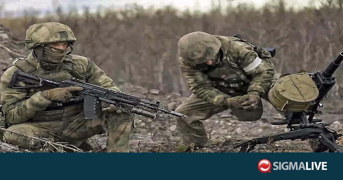 ISW: &Eta; &Rho;&omega;&sigma;ί&alpha; &tau;&omicron;&nu; &Alpha;&pi;&rho;ί&lambda;&iota;&omicron; έ&chi;&alpha;&sigma;&epsilon; έ&delta;&alpha;&phi;&omicron;&sigmaf; &sigma;&tau;&eta;&nu; &Omicron;&upsilon;&kappa;&rho;&alpha;&nu;ί&alpha; &gamma;&iota;&alpha; &pi;&rho;ώ&tau;&eta; &phi;&omicron;&rho;ά &alpha;&pi;ό &tau;&omicron; 2023
