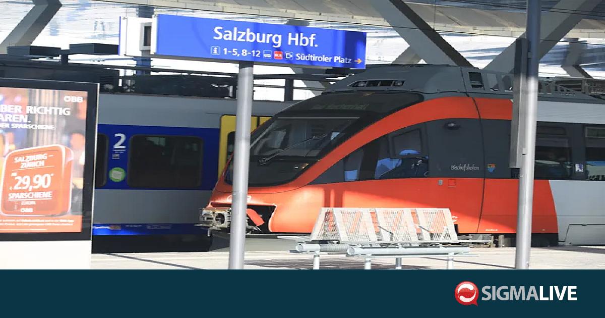 &Alpha;&upsilon;&sigma;&tau;&rho;ί&alpha;: &Delta;&iota;&alpha;&rho;&rho;&omicron;ή &chi;&eta;&mu;&iota;&kappa;ώ&nu; &alpha;&pi;ό &alpha;&mu;&alpha;&xi;&omicron;&sigma;&tau;&omicron;&iota;&chi;ί&alpha; &sigma;&epsilon; &kappa;&epsilon;&nu;&tau;&rho;&iota;&kappa;ό &sigma;&iota;&delta;&eta;&rho;&omicron;&delta;&rho;&omicron;&mu;&iota;&kappa;ό &sigma;&tau;&alpha;&theta;&mu;ό