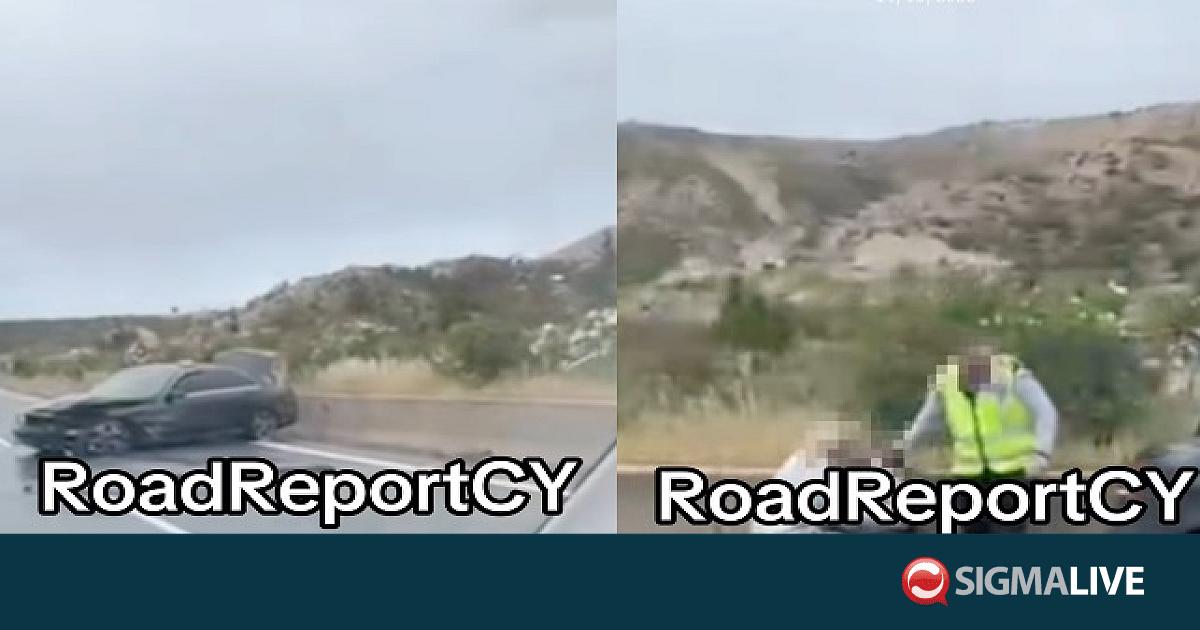 &Beta;&Iota;&Nu;&Tau;&Epsilon;&Omicron;: &Tau;&rho;&omicron;&chi;&alpha;ί&omicron; &sigma;&tau;&omicron;&nu; &alpha;&upsilon;&tau;&omicron;&kappa;&iota;&nu;&eta;&tau;ό&delta;&rho;&omicron;&mu;&omicron; &Lambda;&epsilon;&mu;&epsilon;&sigma;&omicron;ύ-&Pi;ά&phi;&omicron;&upsilon; - &Sigma;&omicron;&beta;&alpha;&rho;έ&sigmaf; &zeta;&eta;&mu;&iota;έ&sigmaf; &sigma;&epsilon; &tau;&alpha;&xi;ί