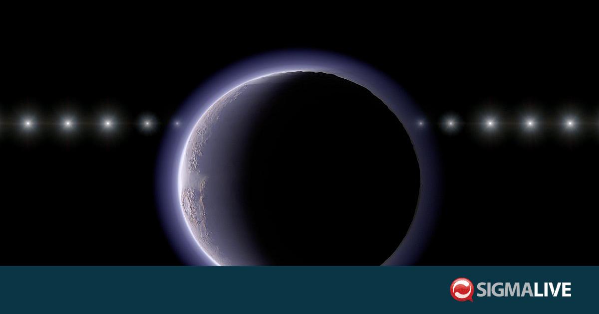 &Iota;&alpha;&pi;&omega;&nu;ί&alpha;: &Alpha;&nu;&alpha;&kappa;&alpha;&lambda;ύ&phi;&theta;&eta;&kappa;&epsilon; &alpha;&tau;&mu;ό&sigma;&phi;&alpha;&iota;&rho;&alpha; &sigma;&epsilon; &pi;&alpha;&gamma;&omega;&mu;έ&nu;&omicron; &laquo;&delta;&iota;&alpha;&sigma;&tau;&eta;&mu;&iota;&kappa;ό &beta;&rho;ά&chi;&omicron;&raquo; &sigma;&tau;&omicron;&nu; &Pi;&lambda;&omicron;ύ&tau;&omega;&nu;&alpha;