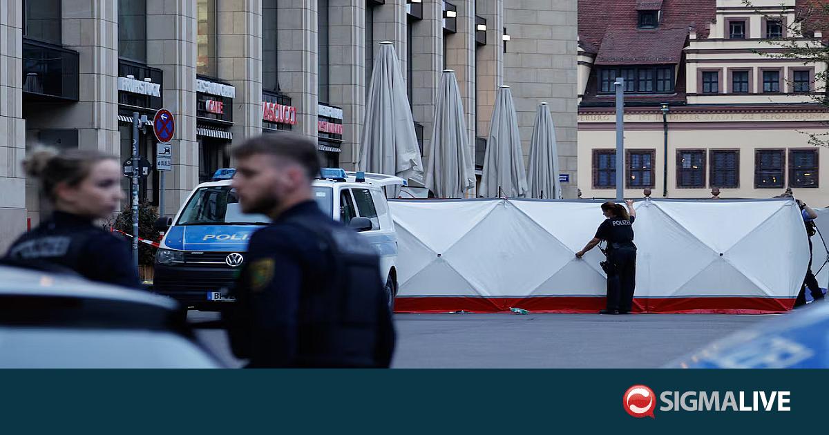 &Pi;&epsilon;&rho;&iota;&sigma;&tau;&alpha;&tau;&iota;&kappa;ό &mu;&epsilon; ό&chi;&eta;&mu;&alpha; &sigma;&tau;&eta; &Gamma;&epsilon;&rho;&mu;&alpha;&nu;ί&alpha;: &Sigma;&epsilon; &laquo;&kappa;ά&tau;&alpha;&sigma;&tau;&alpha;&sigma;&eta; &alpha;&mu;&omicron;&kappa;&raquo; &eta; &delta;&iota;&alpha;&delta;&rho;&omicron;&mu;ή &tau;&omicron;&upsilon; &delta;&rho;ά&sigma;&tau;&eta;