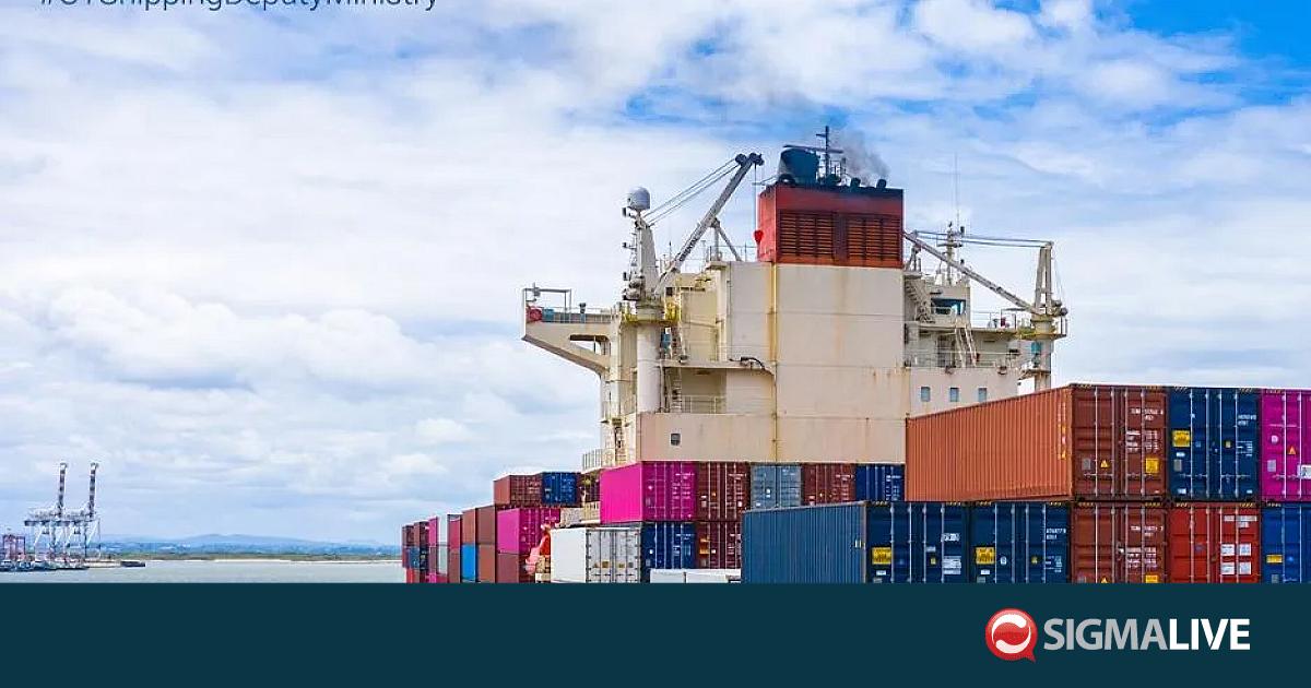 &Upsilon;&phi;&upsilon;&pi;&omicron;&upsilon;&rho;&gamma;ό&sigmaf; &Nu;&alpha;&upsilon;&tau;&iota;&lambda;ί&alpha;&sigmaf;: &Eta; &tau;&epsilon;&chi;&nu;&eta;&tau;ή &nu;&omicron;&eta;&mu;&omicron;&sigma;ύ&nu;&eta; &kappa;&alpha;&theta;&omicron;&rho;ί&zeta;&epsilon;&iota; &tau;&omicron; &mu;έ&lambda;&lambda;&omicron;&nu; &tau;&eta;&sigmaf; &nu;&alpha;&upsilon;&tau;&iota;&lambda;ί&alpha;&sigmaf;