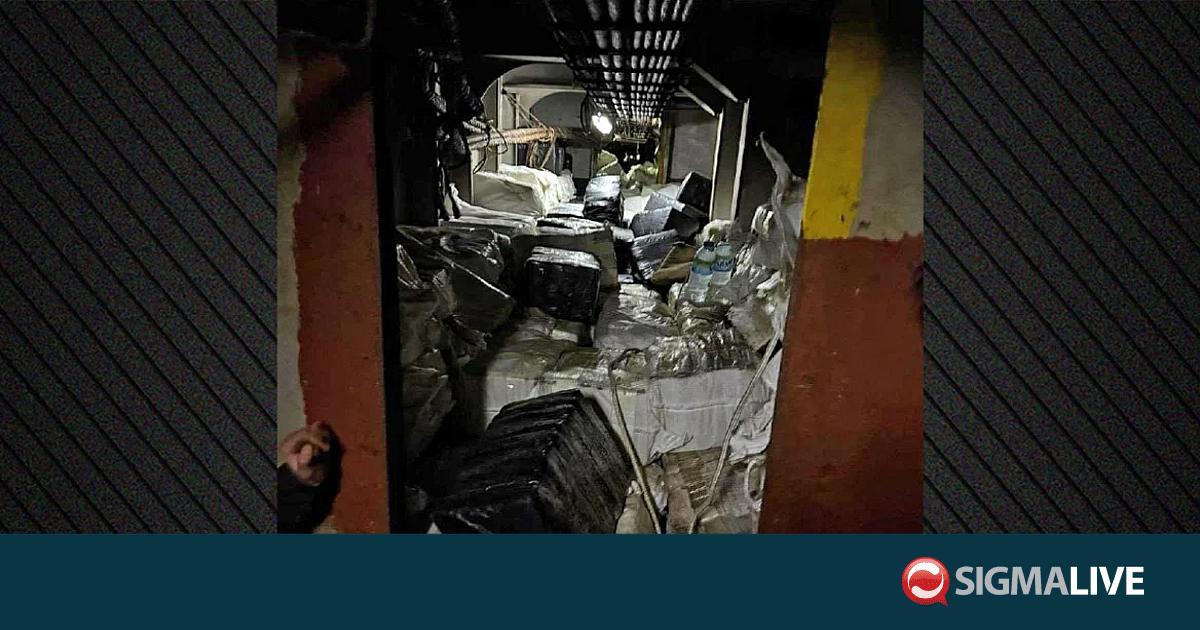 &Beta;&Iota;&Nu;&Tau;&Epsilon;&Omicron;: &Tau;&sigma;ά&kappa;&omega;&sigma;&alpha;&nu; &pi;&lambda;&omicron;ί&omicron; &mu;&epsilon; &alpha;&sigma;ύ&lambda;&lambda;&eta;&pi;&tau;&eta; &pi;&omicron;&sigma;ό&tau;&eta;&tau;&alpha; &kappa;&omicron;&kappa;&alpha;ΐ&nu;&eta;&sigmaf; &pi;&omicron;&upsilon; &pi;&rho;&omicron;&omicron;&rho;&iota;&zeta;ό&tau;&alpha;&nu; &sigma;&tau;&eta;&nu; &Epsilon;&Epsilon;