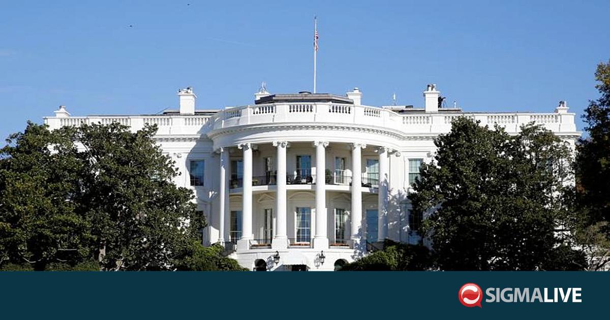 &Eta;&Pi;&Alpha;: &Sigma;&epsilon; lockdown &omicron; &Lambda;&epsilon;&upsilon;&kappa;ό&sigmaf; &Omicron;ί&kappa;&omicron;&sigmaf; &mu;&epsilon;&tau;ά &alpha;&pi;ό &pi;&upsilon;&rho;&omicron;&beta;&omicron;&lambda;&iota;&sigma;&mu;&omicron;ύ&sigmaf; &sigma;&epsilon; &kappa;&omicron;&nu;&tau;&iota;&nu;ή &alpha;&pi;ό&sigma;&tau;&alpha;&sigma;&eta;