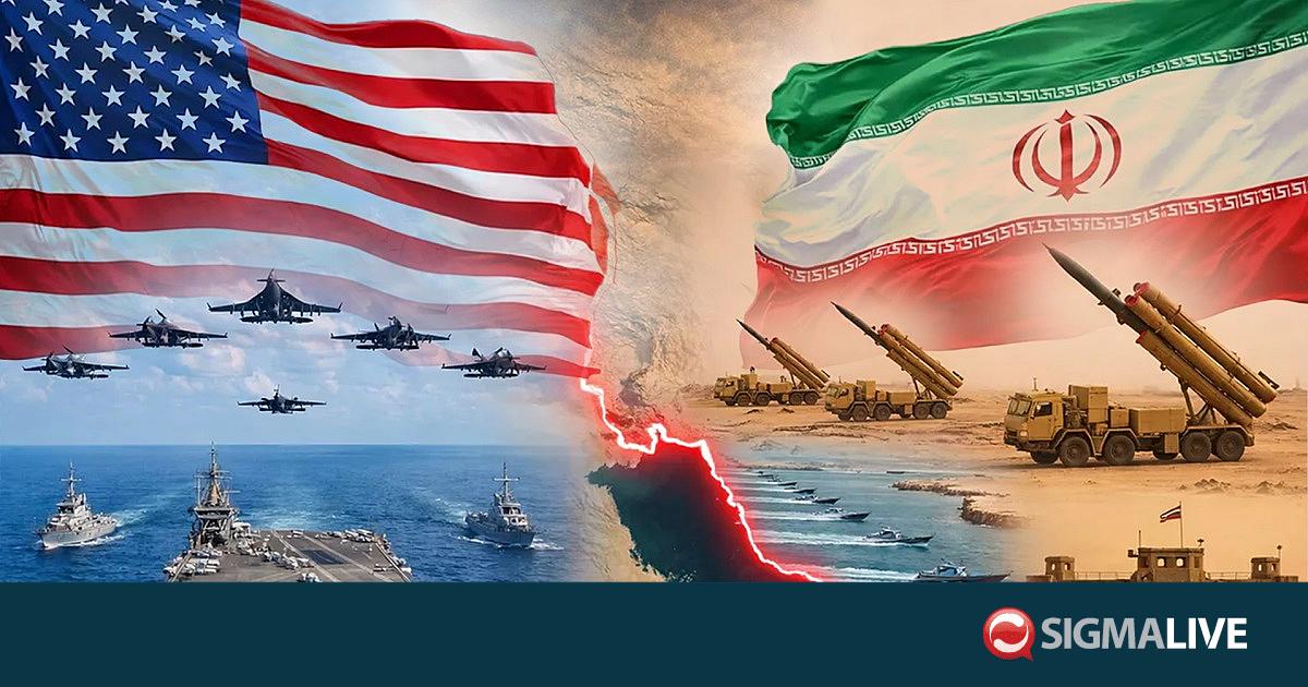 &Omicron;&iota; &Eta;&Pi;&Alpha; &kappa;&omicron;&nu;&tau;ά &sigma;&tau;&eta;&nu; &epsilon;&pi;&alpha;&nu;έ&nu;&alpha;&rho;&xi;&eta; &laquo;&mu;&epsilon;&gamma;ά&lambda;&omega;&nu; &pi;&omicron;&lambda;&epsilon;&mu;&iota;&kappa;ώ&nu; &epsilon;&pi;&iota;&chi;&epsilon;&iota;&rho;ή&sigma;&epsilon;&omega;&nu;&raquo; &mu;&epsilon; &tau;&omicron; &Iota;&rho;ά&nu;