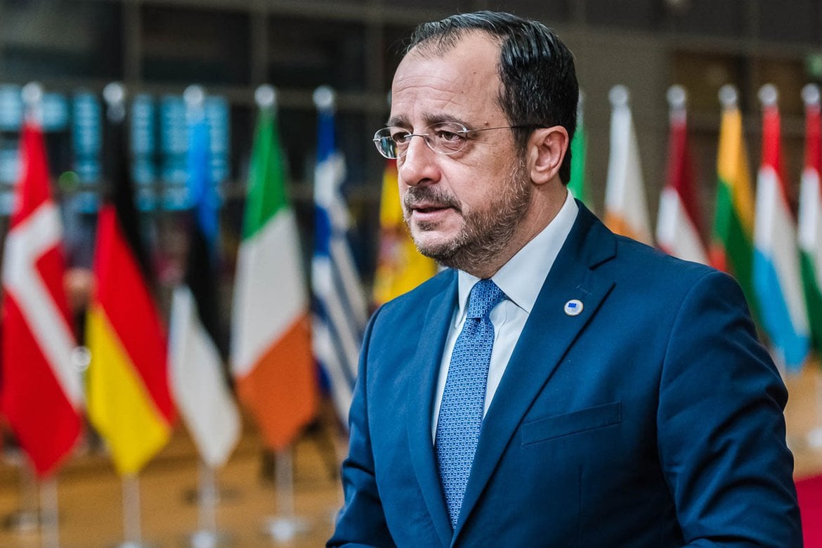 Καταδίκη ΠτΔ για επιθέσεις στα ΗΑΕ – «Η ασφάλεια της περιοχής συνδέεται με ΕΕ»