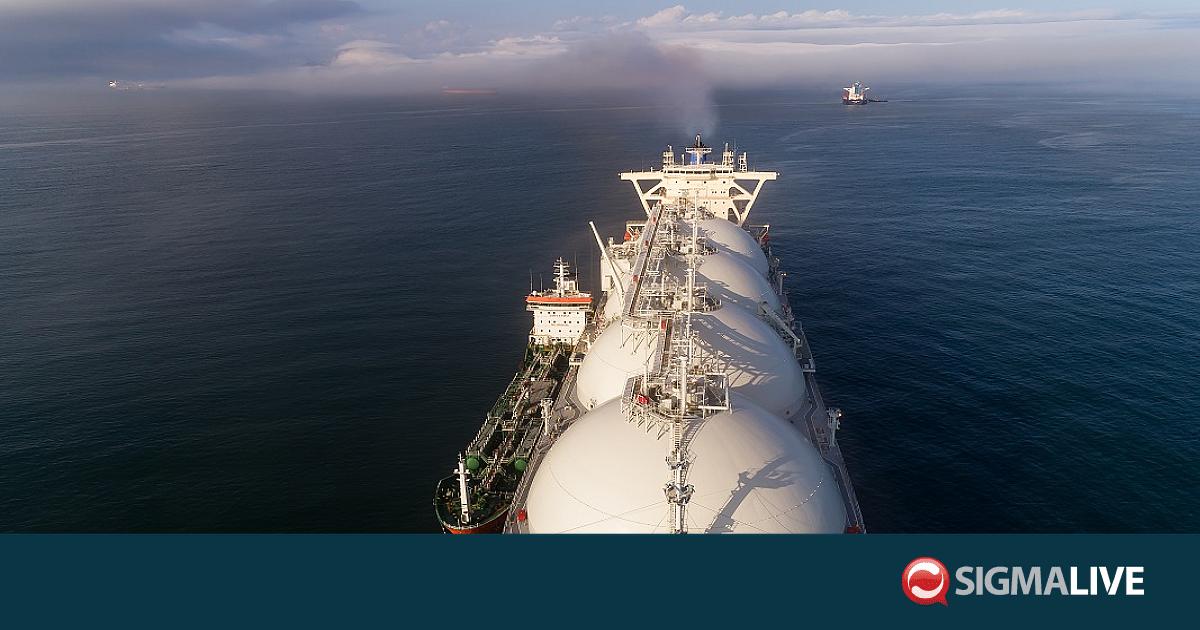 &Iota;&alpha;&pi;&omega;&nu;ί&alpha;: &Pi;&rho;ώ&tau;&eta; &pi;&alpha;&rho;ά&delta;&omicron;&sigma;&eta; &pi;&epsilon;&tau;&rho;&epsilon;&lambda;&alpha;ί&omicron;&upsilon; &alpha;&pi;ό &tau;&eta; &Rho;&omega;&sigma;ί&alpha; &mu;&epsilon;&tau;ά &tau;&omicron; &xi;έ&sigma;&pi;&alpha;&sigma;&mu;&alpha; &tau;&omicron;&upsilon; &pi;&omicron;&lambda;έ&mu;&omicron;&upsilon;