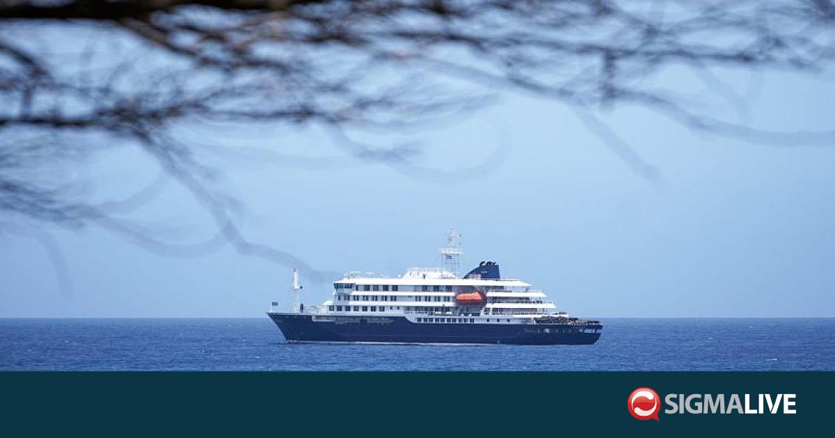 &Theta;&rho;ί&lambda;&epsilon;&rho; &mu;&epsilon; &kappa;&rho;&omicron;&upsilon;&alpha;&zeta;&iota;&epsilon;&rho;ό&pi;&lambda;&omicron;&iota;&omicron; &sigma;&tau;&omicron;&nu; &Alpha;&tau;&lambda;&alpha;&nu;&tau;&iota;&kappa;ό: E&pi;&tau;ά &tau;&alpha; &kappa;&rho;&omicron;ύ&sigma;&mu;&alpha;&tau;&alpha; &chi;&alpha;&nu;&tau;&alpha;ϊ&omicron;ύ