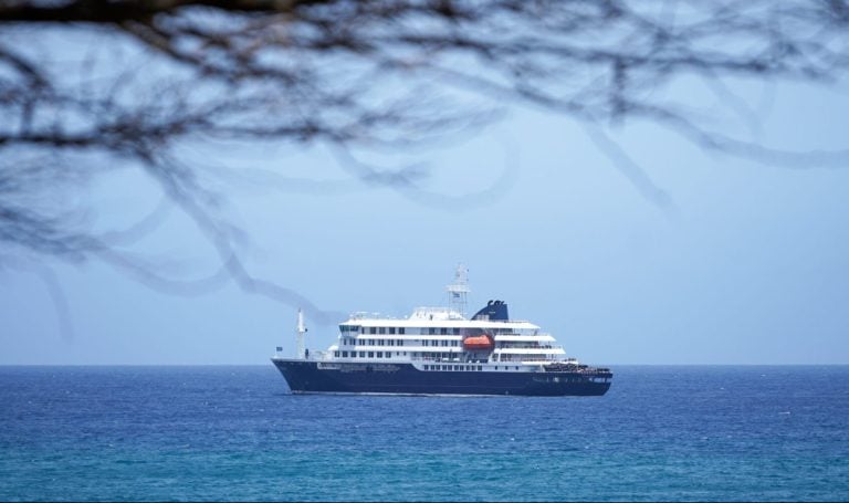 Θρίλερ με κρουαζιερόπλοιο στον Ατλαντικό: Eπτά τα κρούσματα χανταϊού