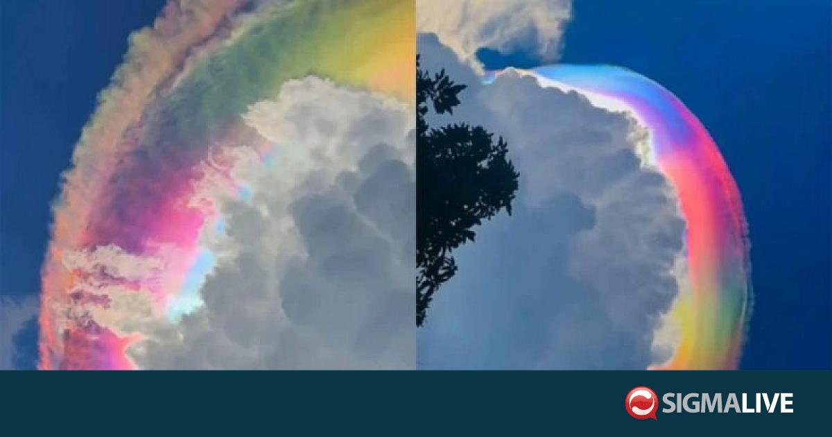 &Sigma;ύ&nu;&nu;&epsilon;&phi;&omicron; &sigma;&epsilon; &chi;&rho;ώ&mu;&alpha;&tau;&alpha; &omicron;&upsilon;&rho;ά&nu;&iota;&omicron;&upsilon; &tau;ό&xi;&omicron;&upsilon; &sigma;&tau;&eta;&nu; &Iota;&nu;&delta;&omicron;&nu;&eta;&sigma;ί&alpha; έ&gamma;&iota;&nu;&epsilon; viral (&Beta;&Iota;&Nu;&Tau;&Epsilon;&Omicron;)