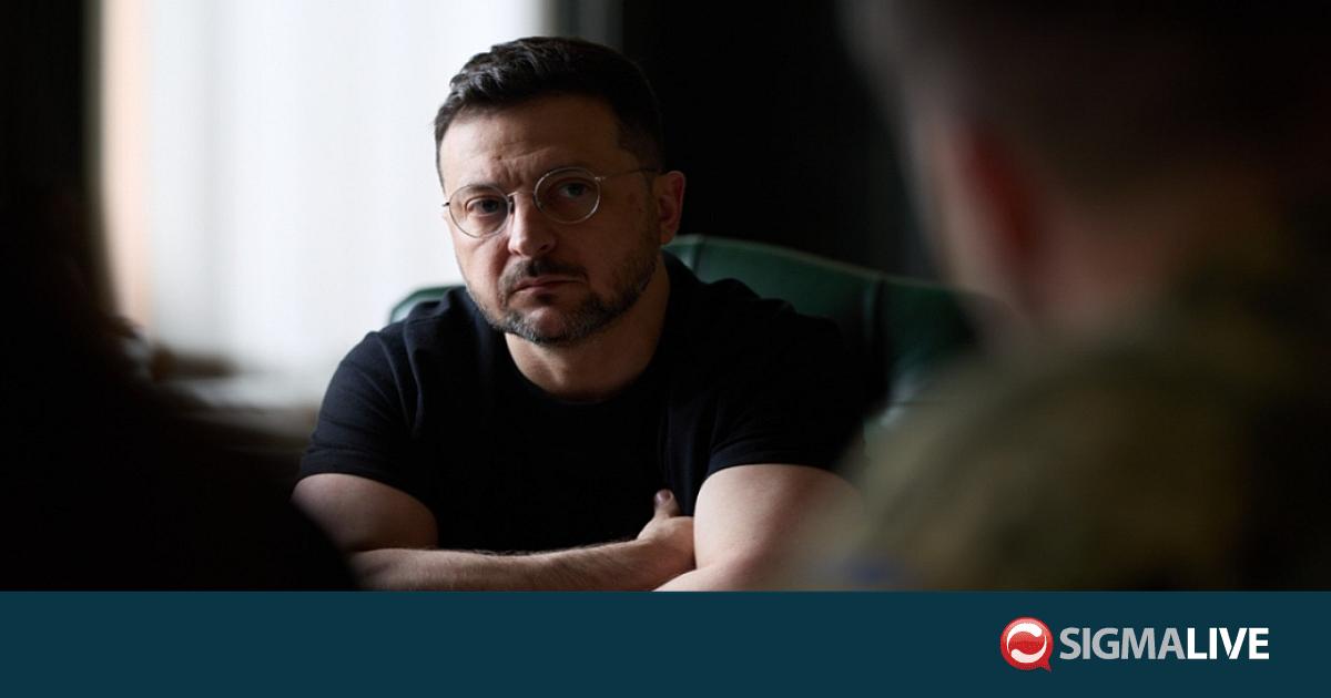 &Zeta;&epsilon;&lambda;έ&nu;&sigma;&kappa;&iota;: &Eta; &Rho;&omega;&sigma;ί&alpha; &pi;&rho;ό&tau;&epsilon;&iota;&nu;&epsilon; &epsilon;&kappa;&epsilon;&chi;&epsilon;&iota;&rho;ί&alpha; &kappa;&alpha;&iota; &mu;&epsilon;&tau;ά &beta;&omicron;&mu;&beta;&alpha;&rho;&delta;ί&zeta;&epsilon;&iota;