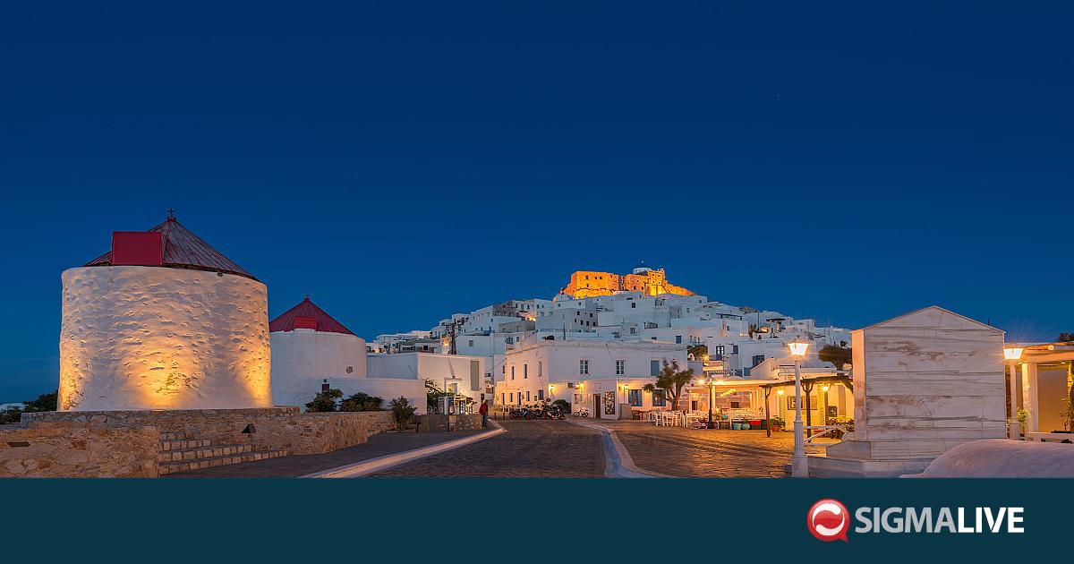 A&nu;&epsilon;&rho;&chi;ό&mu;&epsilon;&nu;&omicron;&sigmaf; &tau;&omicron;&upsilon;&rho;&iota;&sigma;&tau;&iota;&kappa;ό&sigmaf; &pi;&rho;&omicron;&omicron;&rho;&iota;&sigma;&mu;ό&sigmaf; &eta; &Alpha;&sigma;&tau;&upsilon;&pi;ά&lambda;&alpha;&iota;&alpha;-&laquo;&Pi;&omicron;&iota;ό&tau;&eta;&tau;&alpha; &kappa;&alpha;&iota; &alpha;&upsilon;&theta;&epsilon;&nu;&tau;&iota;&kappa;ό&tau;&eta;&tau;&alpha;&raquo;
