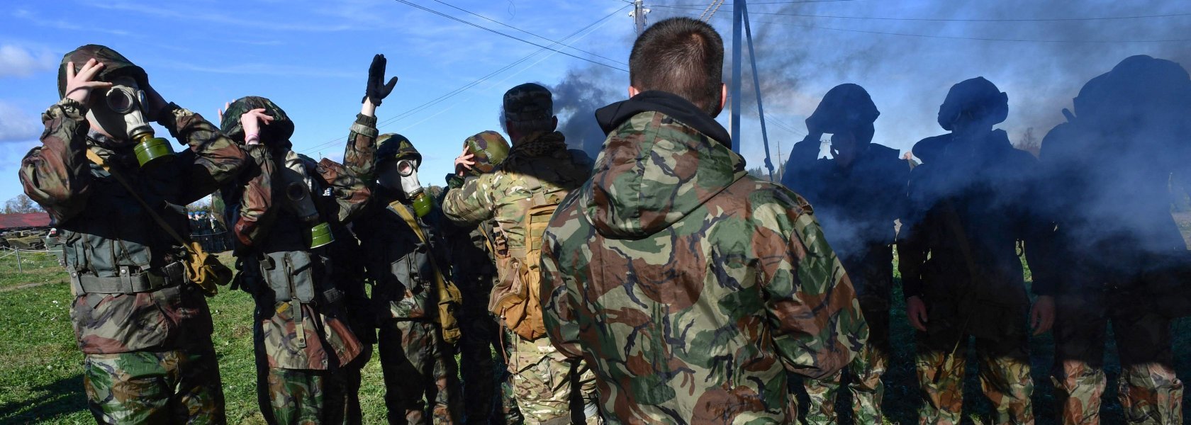 Βρετανία: Κυρώσεις για στρατολόγηση μεταναστών υπέρ Ρωσίας