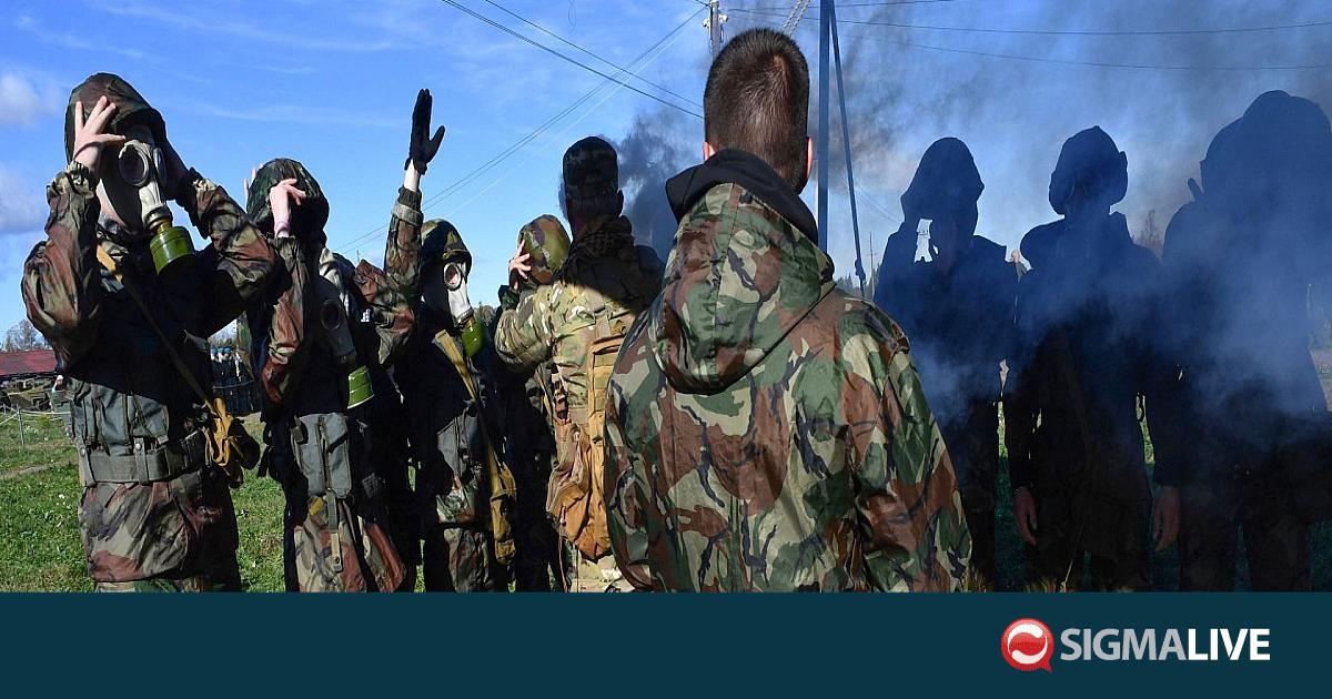 &Beta;&rho;&epsilon;&tau;&alpha;&nu;ί&alpha;: &Kappa;&upsilon;&rho;ώ&sigma;&epsilon;&iota;&sigmaf; &gamma;&iota;&alpha; &sigma;&tau;&rho;&alpha;&tau;&omicron;&lambda;ό&gamma;&eta;&sigma;&eta; &mu;&epsilon;&tau;&alpha;&nu;&alpha;&sigma;&tau;ώ&nu; &upsilon;&pi;έ&rho; &Rho;&omega;&sigma;ί&alpha;&sigmaf;