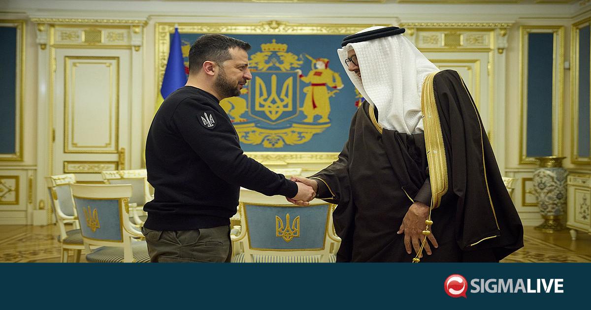 &Zeta;&epsilon;&lambda;έ&nu;&sigma;&kappa;&iota; &sigma;&tau;&omicron; &Mu;&pi;&alpha;&chi;&rho;έ&iota;&nu;: &Pi;&rho;ό&tau;&epsilon;&iota;&nu;&epsilon; &sigma;&upsilon;&mu;&phi;&omega;&nu;ί&alpha; &gamma;&iota;&alpha; &pi;&rho;&omicron;&mu;ή&theta;&epsilon;&iota;&alpha; drones