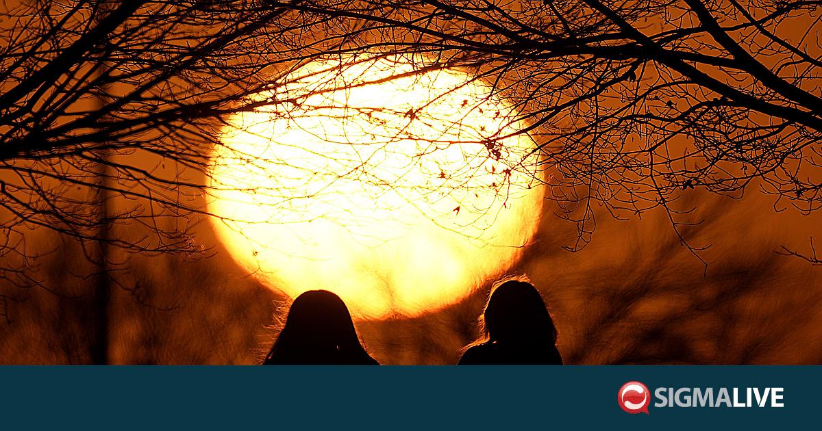 &Epsilon;&nu;&alpha;&lambda;&lambda;&alpha;&gamma;έ&sigmaf; &sigma;&tau;&omicron;&nu; &kappa;&alpha;&iota;&rho;ό: &Alpha;&pi;ό &nu;&epsilon;&phi;ώ&sigma;&epsilon;&iota;&sigmaf; &kappa;&alpha;&iota; &beta;&rho;&omicron;&chi;έ&sigmaf; &sigma;&epsilon; ά&nu;&omicron;&delta;&omicron; &theta;&epsilon;&rho;&mu;&omicron;&kappa;&rho;&alpha;&sigma;ί&alpha;&sigmaf;