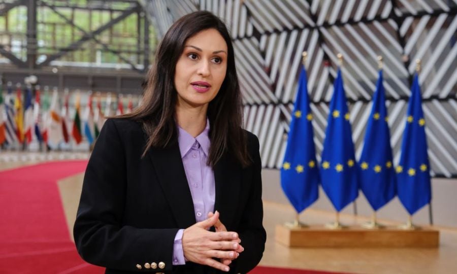 Η Κύπρος ζητά ενίσχυση μεσογειακής συνεργασίας για την προστασία της αλιείας