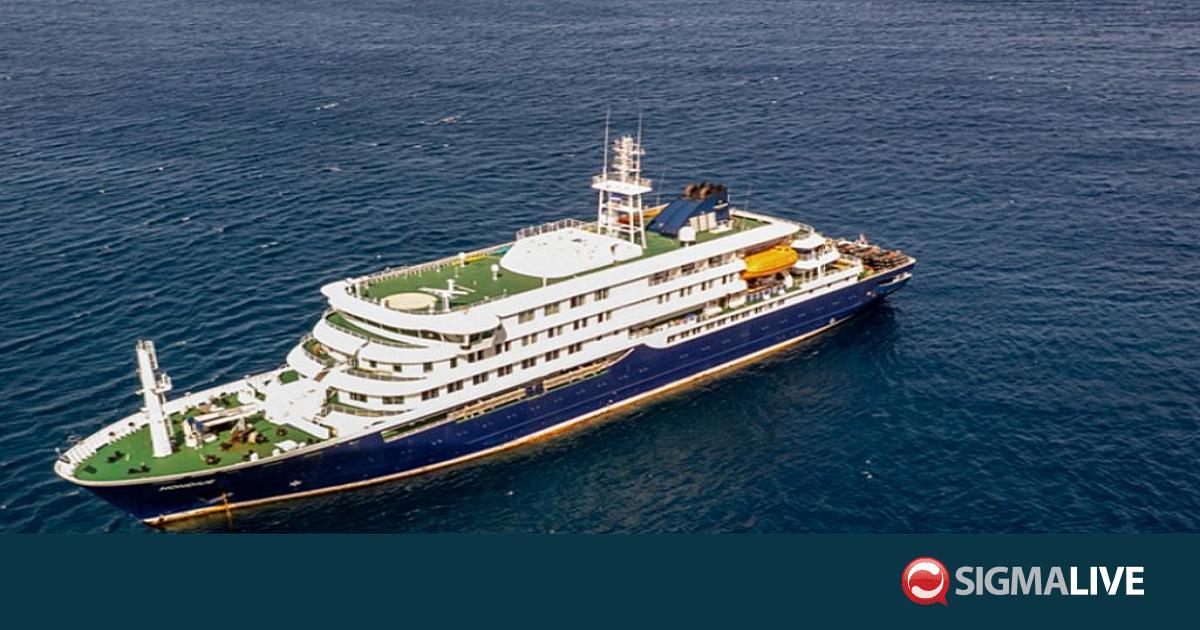 &Iota;&sigma;&pi;&alpha;&nu;ί&alpha;: &Delta;&epsilon;&nu; έ&chi;&omicron;&upsilon;&mu;&epsilon; &alpha;&pi;&omicron;&phi;&alpha;&sigma;ί&sigma;&epsilon;&iota; &gamma;&iota;&alpha; &epsilon;&lambda;&lambda;&iota;&mu;&epsilon;&nu;&iota;&sigma;&mu;ό &pi;&lambda;&omicron;ί&omicron;&upsilon; &mu;&epsilon; &chi;&alpha;&nu;&tau;&alpha;ϊό &sigma;&tau;&eta; &chi;ώ&rho;&alpha;