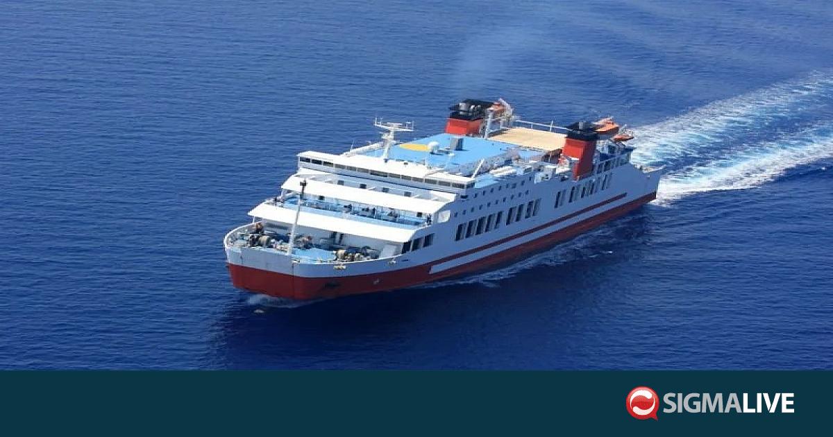 &Upsilon;&phi;. &Nu;&alpha;&upsilon;&tau;&iota;&lambda;ί&alpha;&sigmaf;: &Omicron;&iota; &pi;&rho;&omicron;&kappa;&lambda;ή&sigma;&epsilon;&iota;&sigmaf; &tau;&eta;&sigmaf; &Tau;&Nu; &gamma;&iota;&alpha; &nu;&alpha;&upsilon;&tau;&iota;&lambda;ί&alpha; &alpha;&pi;&alpha;&iota;&tau;&omicron;ύ&nu; &sigma;&upsilon;&nu;&epsilon;&rho;&gamma;&alpha;&sigma;ί&alpha;