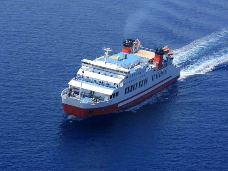 Υφ. Ναυτιλίας: Οι προκλήσεις της ΤΝ για ναυτιλία απαιτούν συνεργασία