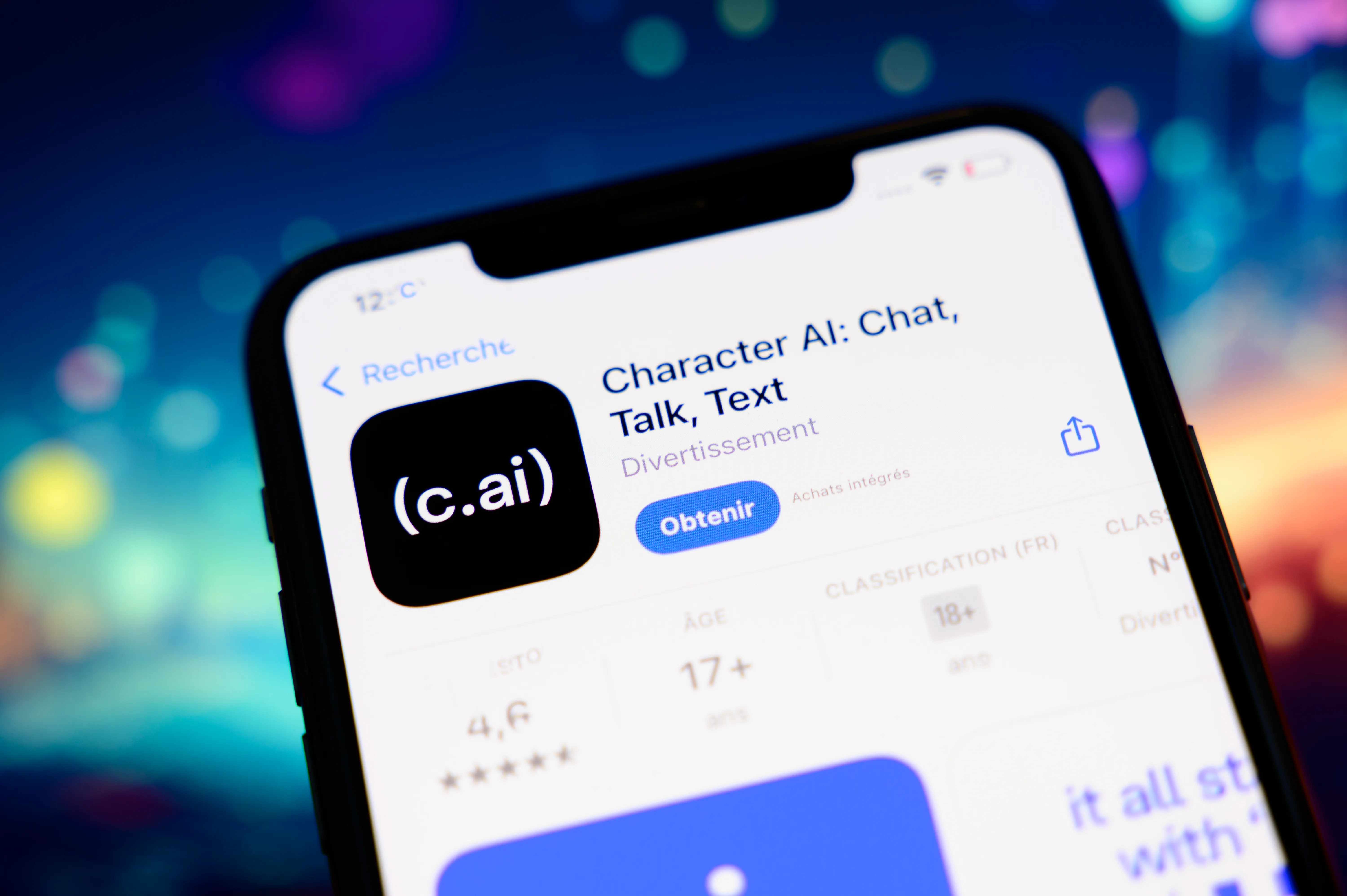 ΗΠΑ: Μηνυεί Character.AI κατηγορώντας την ότι chatbot της παριστάνει γιατρό