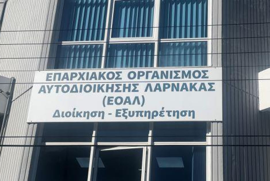 ΕΟΑ: Ολοκληρώνεται ο οπτικός έλεγχος επικίνδυνων οικοδομών στη Λάρνακα
