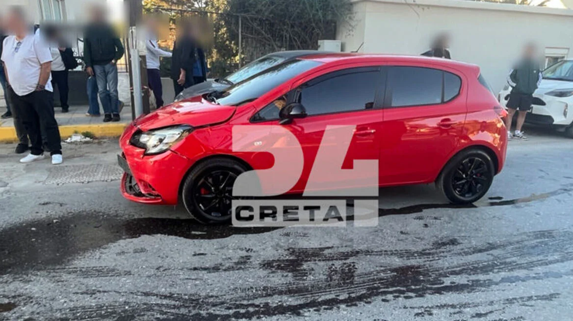 Κρήτη: Δολοφόνησε τον οδηγό που θεωρούσε υπαίτιο για τον θάνατο του γιού του