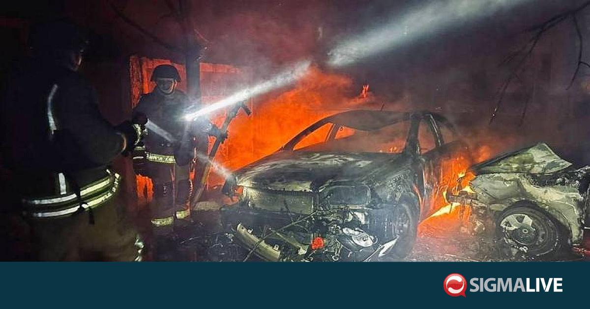 &Omicron;&upsilon;&kappa;&rho;&alpha;&nu;ί&alpha;: &Tau;έ&sigma;&sigma;&epsilon;&rho;&iota;&sigmaf; &nu;&epsilon;&kappa;&rho;&omicron;ί &alpha;&pi;ό &rho;&omega;&sigma;&iota;&kappa;ή &epsilon;&pi;ί&theta;&epsilon;&sigma;&eta; &sigma;&tau;&omicron; &Nu;&tau;&nu;ί&pi;&rho;&omicron;