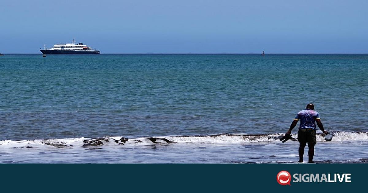 &Sigma;&tau;&alpha; &Kappa;&alpha;&nu;ά&rho;&iota;&alpha; &Nu;&eta;&sigma;&iota;ά &theta;&alpha; &kappa;&alpha;&tau;&alpha;&pi;&lambda;&epsilon;ύ&sigma;&epsilon;&iota; &tau;&omicron; &kappa;&rho;&omicron;&upsilon;&alpha;&zeta;&iota;&epsilon;&rho;ό&pi;&lambda;&omicron;&iota;&omicron; &mu;&epsilon; &tau;&alpha; &kappa;&rho;&omicron;ύ&sigma;&mu;&alpha;&tau;&alpha; &chi;&alpha;&nu;&tau;&alpha;ϊ&omicron;ύ