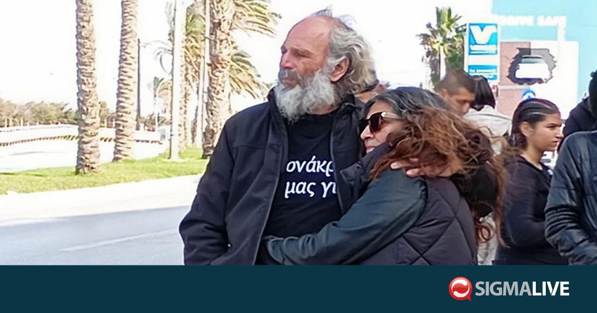 &Kappa;&rho;ή&tau;&eta;: &Sigma;&upsilon;&nu;&epsilon;&lambda;ή&phi;&theta;&eta; &kappa;&alpha;&iota; &eta; &sigma;ύ&zeta;&upsilon;&gamma;&omicron;&sigmaf; &tau;&omicron;&upsilon; 54&chi;&rho;&omicron;&nu;&omicron;&upsilon; &gamma;&iota;&alpha; &tau;&eta; &delta;&omicron;&lambda;&omicron;&phi;&omicron;&nu;ί&alpha; &tau;&omicron;&upsilon; 21&chi;&rho;&omicron;&nu;&omicron;&upsilon;