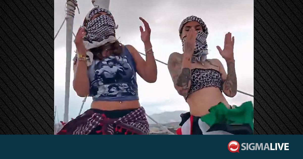 &Alpha;&nu;&tau;&iota;&delta;&rho;ά&sigma;&epsilon;&iota;&sigmaf; &gamma;&iota;&alpha; &tau;&omicron;&nu; &chi;&omicron;&rho;ό &alpha;&kappa;&tau;&iota;&beta;&iota;&sigma;&tau;&rho;&iota;ώ&nu; &alpha;&pi;ό &tau;&omicron;&nu; &sigma;&tau;&omicron;&lambda;ί&sigma;&kappa;&omicron; &pi;&rho;&omicron;&sigmaf; &Gamma;ά&zeta;&alpha; (BINTEO)