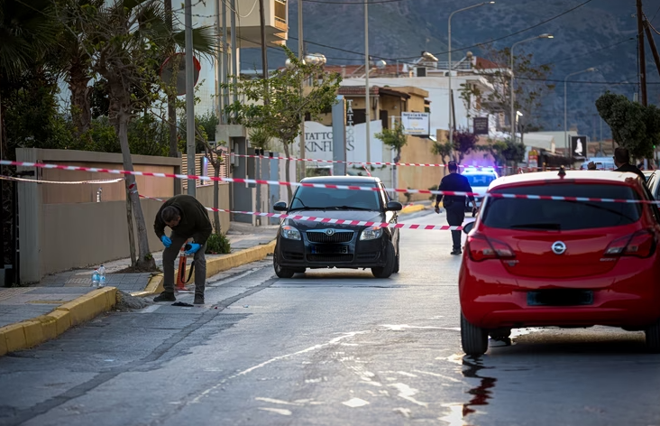 &Sigma;&pi;&alpha;&rho;&alpha;&kappa;&tau;&iota;&kappa;έ&sigmaf; &sigma;&tau;&iota;&gamma;&mu;έ&sigmaf; &sigma;&tau;&eta;&nu; &Kappa;&rho;ή&tau;&eta;: &laquo;&Eta; &zeta;&omega;ή &mu;&omicron;&upsilon; &sigma;&tau;&alpha;&mu;ά&tau;&eta;&sigma;&epsilon; &sigma;&tau;&iota;&sigmaf; 20-10-2023&raquo;