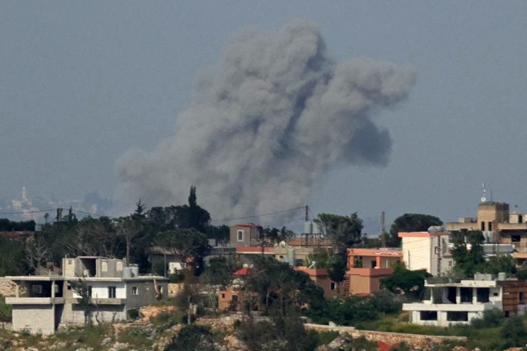Προειδοποίηση ισραηλινού στρατού για εκκένωση 12 πόλεων στο νότιο Λίβανο