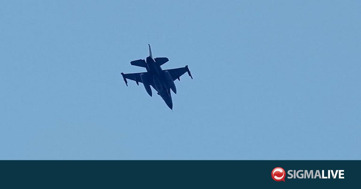&Iota;&sigma;&rho;&alpha;ή&lambda;: H &Pi;&omicron;&lambda;&epsilon;&mu;&iota;&kappa;ή &Alpha;&epsilon;&rho;&omicron;&pi;&omicron;&rho;ί&alpha; &laquo;&theta;&alpha; &alpha;&pi;&alpha;&nu;&tau;ή&sigma;&epsilon;&iota;&raquo; &sigma;&epsilon; &kappa;ά&theta;&epsilon; &epsilon;&pi;ί&theta;&epsilon;&sigma;&eta; &tau;&omicron;&upsilon; &Iota;&rho;ά&nu;