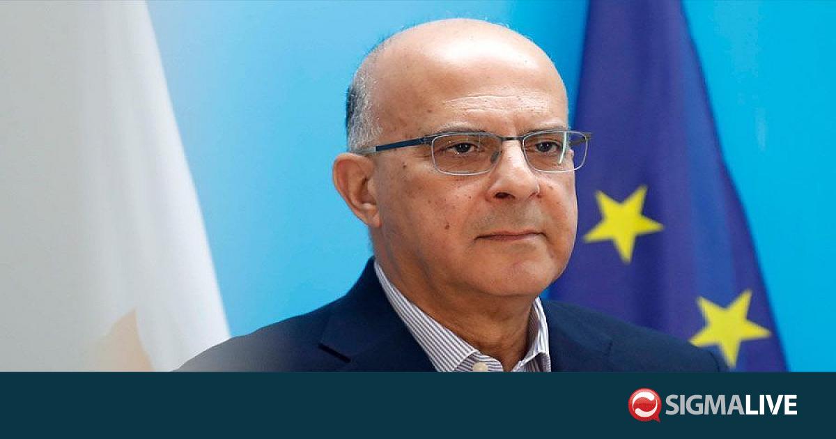 &Pi;&omicron;&lambda;&upsilon;&sigma;&upsilon;&lambda;&lambda;&epsilon;&kappa;&tau;&iota;&kappa;ό &kappa;&alpha;&iota; &pi;&omicron;&iota;&omicron;&tau;&iota;&kappa;ό &tau;&omicron; &psi;&eta;&phi;&omicron;&delta;έ&lambda;&tau;&iota;&omicron; &tau;&eta;&sigmaf; &Delta;&Eta;&Pi;&Alpha;, &epsilon;ί&pi;&epsilon; &omicron; &Mu;. &Kappa;&alpha;&rho;&omicron;&gamma;&iota;ά&nu;