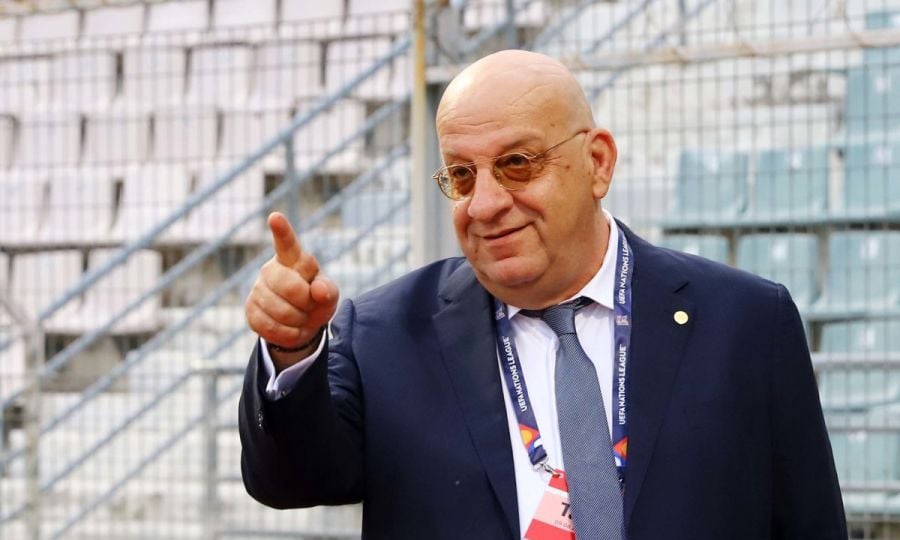Δεν παραδέχθηκε καμία κατηγορία ο Κούμας- Αντιμέτωπος με 25 κατηγορίες
