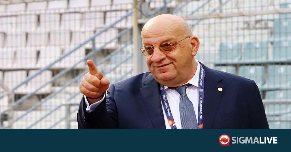 &Delta;&epsilon;&nu; &pi;&alpha;&rho;&alpha;&delta;έ&chi;&theta;&eta;&kappa;&epsilon; &kappa;&alpha;&mu;ί&alpha; &kappa;&alpha;&tau;&eta;&gamma;&omicron;&rho;ί&alpha; &omicron; &Kappa;&omicron;ύ&mu;&alpha;&sigmaf;- &Alpha;&nu;&tau;&iota;&mu;έ&tau;&omega;&pi;&omicron;&sigmaf; &mu;&epsilon; 25 &kappa;&alpha;&tau;&eta;&gamma;&omicron;&rho;ί&epsilon;&sigmaf;