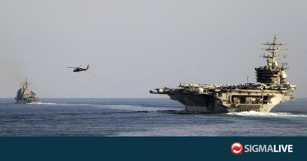 &Alpha;&nu;ά&lambda;&upsilon;&sigma;&eta;: &Sigma;&tau;&alpha; &sigma;&tau;&epsilon;&nu;ά &tau;&omicron;&upsilon; &Omicron;&rho;&mu;&omicron;ύ&zeta; &kappa;&alpha;&iota; &tau;&alpha; &pi;&upsilon;&rho;&eta;&nu;&iota;&kappa;ά &kappa;&rho;ί&nu;&epsilon;&tau;&alpha;&iota; &eta; &sigma;&upsilon;&nu;έ&chi;&epsilon;&iota;&alpha; &tau;&omicron;&upsilon; &pi;&omicron;&lambda;έ&mu;&omicron;&upsilon;