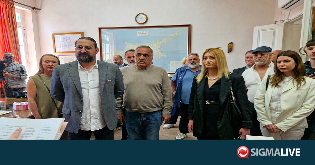 &Pi;&rho;ό&epsilon;&delta;&rho;&omicron;&sigmaf; &tau;&omicron;&upsilon; &kappa;ό&mu;&mu;&alpha;&tau;&omicron;&sigmaf; &laquo;&Alpha;&gamma;&rho;&omicron;&nu;ό&mu;&omicron;&sigmaf;&raquo;: &Epsilon;ί&nu;&alpha;&iota; &kappa;&alpha;&iota;&rho;ό&sigmaf; &nu;&alpha; &pi;ά&rho;&omicron;&upsilon;&mu;&epsilon; &tau;&omicron; &sigma;&omega;&sigma;&tau;ό &delta;&rho;ό&mu;&omicron;