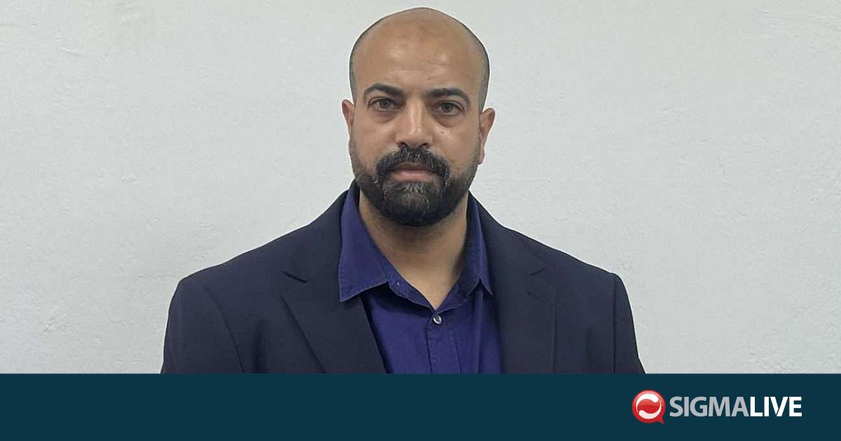&Alpha;&pi;ό &tau;&omicron; &Epsilon;&Lambda;&Alpha;&Mu; &alpha;&nu;&epsilon;&xi;ά&rho;&tau;&eta;&tau;&omicron;&sigmaf; &omicron; &Kappa;&upsilon;&rho;&iota;ά&kappa;&omicron;&sigmaf; &Sigma;ά&beta;&beta;&alpha;