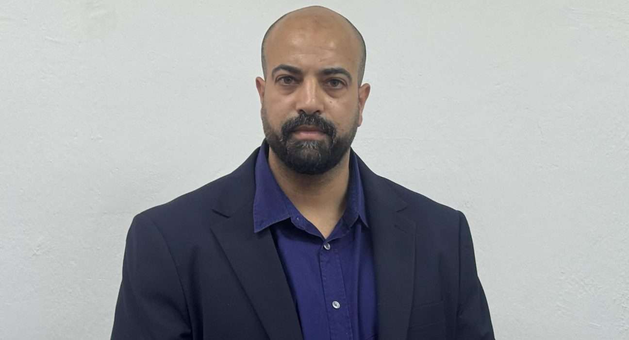 Από το ΕΛΑΜ ανεξάρτητος ο Κυριάκος Σάββα