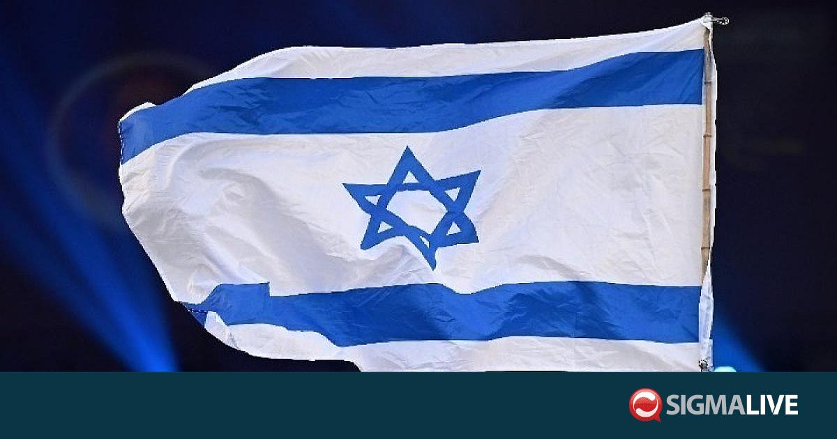 &Tau;&omicron; &Iota;&sigma;&rho;&alpha;ή&lambda; &delta;&epsilon;&nu; &gamma;&nu;&omega;&rho;ί&zeta;&epsilon;&iota; &gamma;&iota;&alpha; &mu;&iota;&alpha; &pi;&iota;&theta;&alpha;&nu;ή &sigma;&upsilon;&mu;&phi;&omega;&nu;ί&alpha; &Omicron;&upsilon;ά&sigma;&iota;&gamma;&kappa;&tau;&omicron;&nu;-&Tau;&epsilon;&chi;&epsilon;&rho;ά&nu;&eta;&sigmaf;