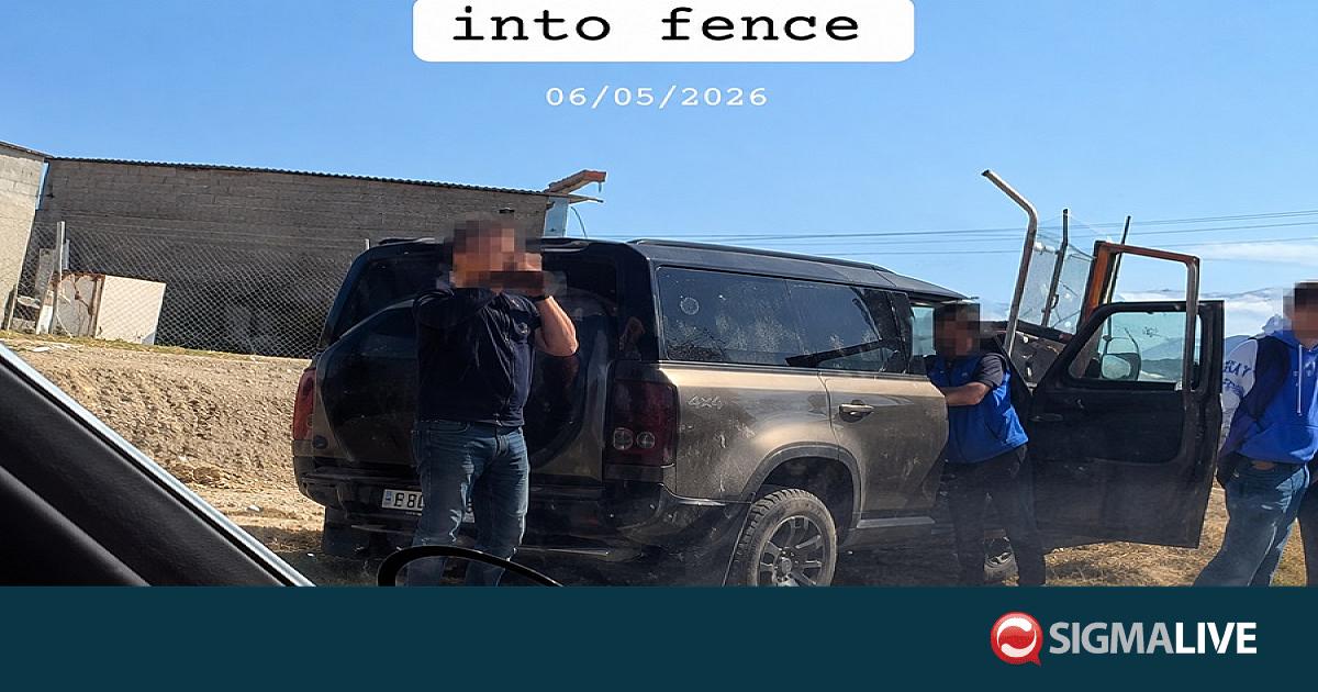 &Beta;&Iota;&Nu;&Tau;&Epsilon;&Omicron;: Ό&chi;&eta;&mu;&alpha; &pi;&rho;&omicron;&sigma;έ&kappa;&rho;&omicron;&upsilon;&sigma;&epsilon; &sigma;&epsilon; &pi;&epsilon;&rho;ί&phi;&rho;&alpha;&xi;&eta; ύ&sigma;&tau;&epsilon;&rho;&alpha; &alpha;&pi;ό &tau;&rho;&omicron;&chi;&alpha;ί&omicron; &sigma;&tau;&eta; &Lambda;ά&rho;&nu;&alpha;&kappa;&alpha;