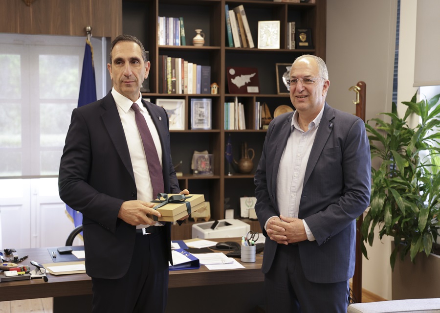 &Tau;&eta; &sigma;&tau;&rho;&alpha;&tau;&eta;&gamma;&iota;&kappa;ή &Epsilon;&Epsilon; &gamma;&iota;&alpha; &pi;&alpha;&rho;ά&kappa;&tau;&iota;&epsilon;&sigmaf; &kappa;&omicron;&iota;&nu;ό&tau;&eta;&tau;&epsilon;&sigmaf; &sigma;&upsilon;&zeta;ή&tau;&eta;&sigma;&alpha;&nu; &Upsilon;&Pi;&Epsilon;&Sigma; &kappa;&alpha;&iota; &Epsilon;&pi;ί&tau;&rho;&omicron;&pi;&omicron;&sigmaf; &Kappa;&alpha;&delta;ή&sigmaf;