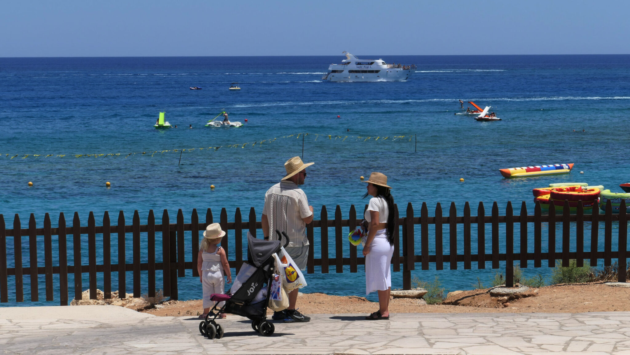Λεμεσός: ΕΤΑΠ, ξενοδόχοι και Δήμος ενώνουν δυνάμεις για τον τουρισμό