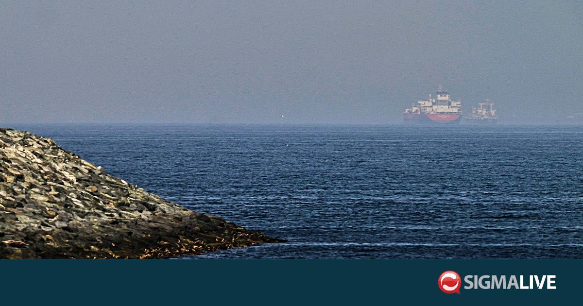 &Tau;&omicron; &Iota;&rho;ά&nu; &delta;&iota;&alpha;&psi;&epsilon;ύ&delta;&epsilon;&iota; ό&tau;&iota; έ&pi;&lambda;&eta;&xi;&epsilon; &pi;&lambda;&omicron;ί&omicron; &sigma;&upsilon;&mu;&phi;&epsilon;&rho;ό&nu;&tau;&omega;&nu; &tau;&eta;&sigmaf; &Nu;ό&tau;&iota;&alpha;&sigmaf; &Kappa;&omicron;&rho;έ&alpha;&sigmaf;
